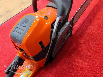 Mootorsaag Husqvarna 592XPG 