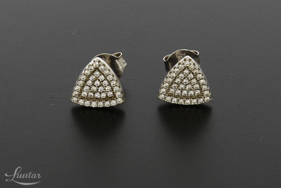 Hõbekõrvarõngad 925* UUED!