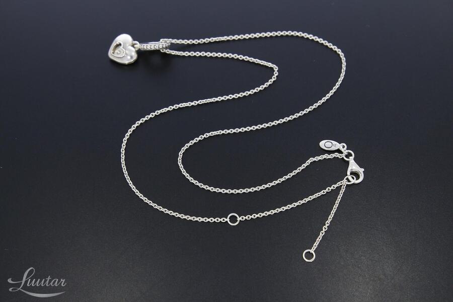 Hõbekaelakett 925* Pandora