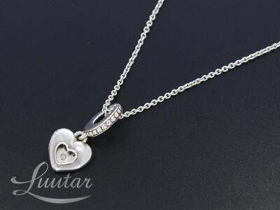 Hõbekaelakett 925* Pandora