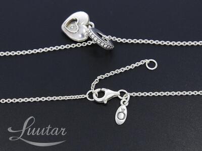 Hõbekaelakett 925* Pandora