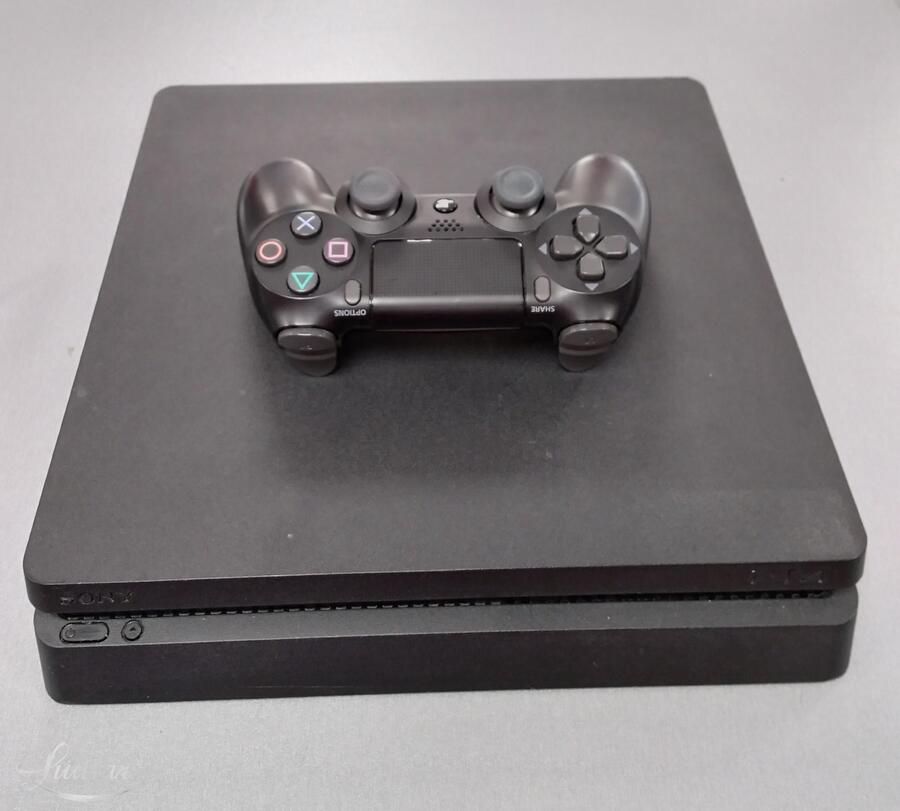 Mängukonsool Sony Playstation 4 Slim 500GB