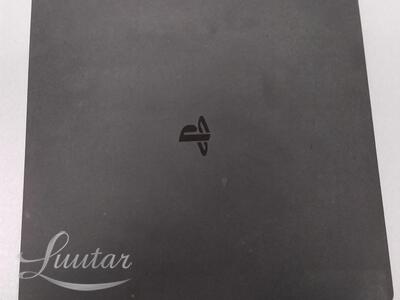 Mängukonsool Sony Playstation 4 Slim 500GB