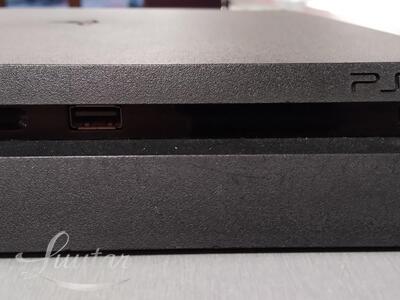 Mängukonsool Sony Playstation 4 Slim 500GB