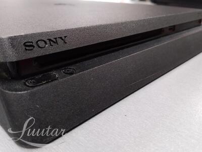 Mängukonsool Sony Playstation 4 Slim 500GB