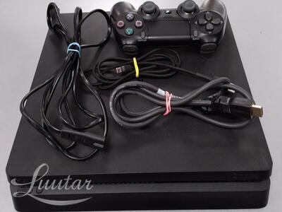 Mängukonsool Sony Playstation 4 Slim 500GB