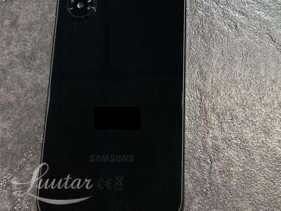 Mobiiltelefon Samsung Galaxy A26 256GB 5G