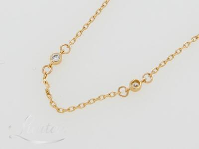 Kuldkäekett 585* UUS!