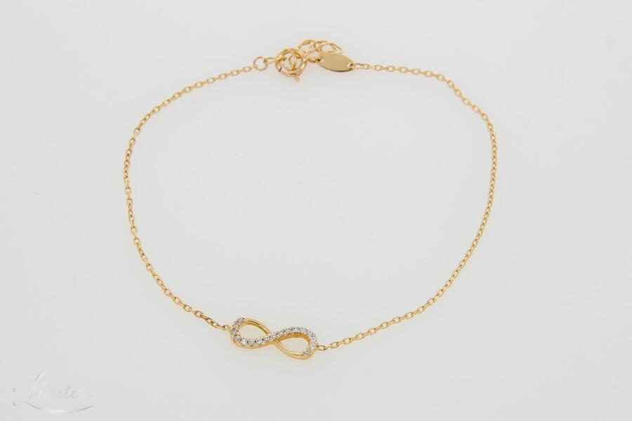 Kuldkäekett 585* UUS!