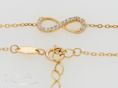 Kuldkäekett 585* UUS!