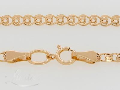 Kuldkäekett 585* UUS!