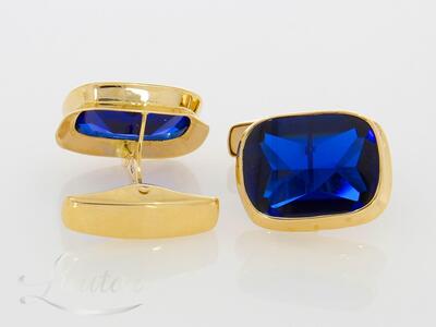 Kuld mansetinööbid 585*