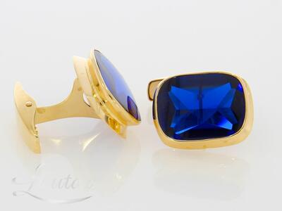 Kuld mansetinööbid 585*