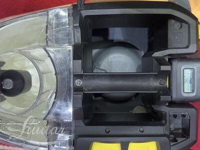 Tekstiilipesur Kärcher Puzzi 9/1 Bp Adv