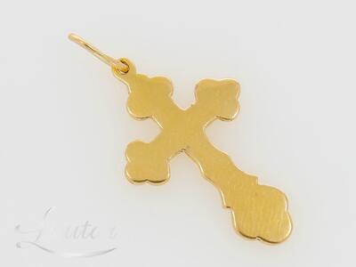 Kuld kulon 585* Rist