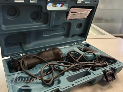 Tiigersaag Makita JR3051T