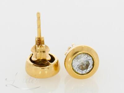 Kuldkõrvarõngad 585*