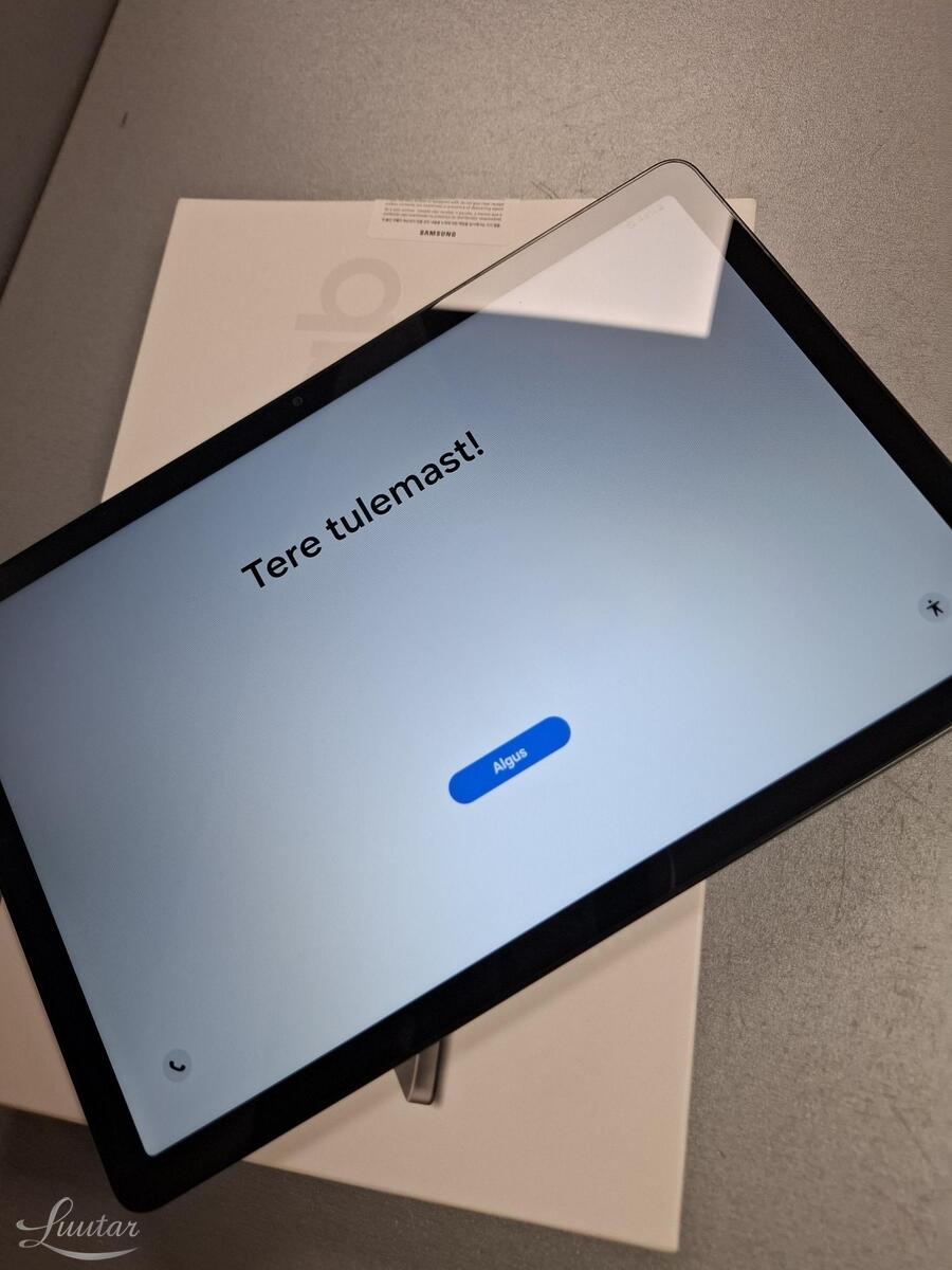 Tahvelarvuti Samsung Galaxy Tab A9 Plus 5G 64GB