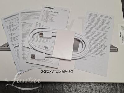 Tahvelarvuti Samsung Galaxy Tab A9 Plus 5G 64GB