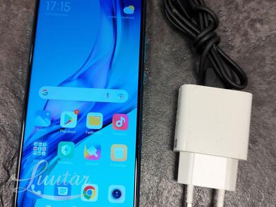 Mobiiltelefon Xiaomi Redmi 9 32gb