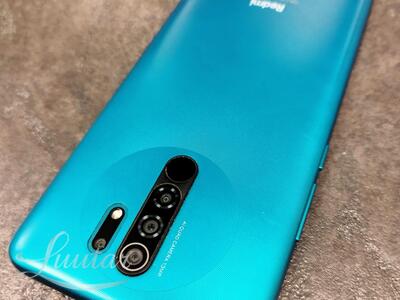 Mobiiltelefon Xiaomi Redmi 9 32gb