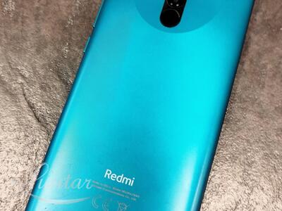 Mobiiltelefon Xiaomi Redmi 9 32gb