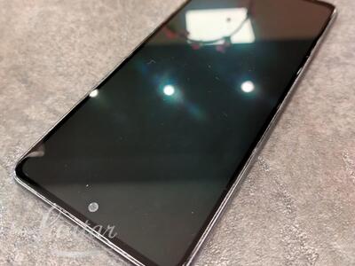 Mobiiltelefon Samsung Galaxy A53 5G 128GB