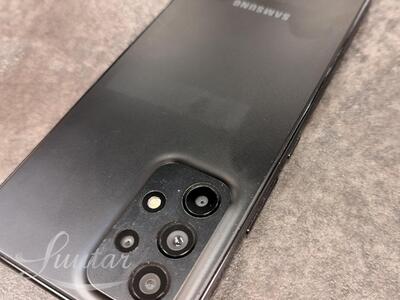 Mobiiltelefon Samsung Galaxy A53 5G 128GB