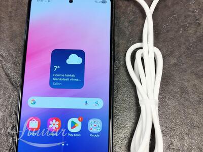 Mobiiltelefon Samsung Galaxy A53 5G 128GB