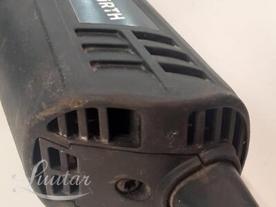 Nurklihvija Würth ews 10-125