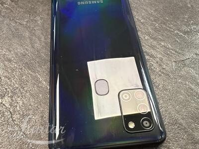 Mobiiltelefon Samsung Galaxy A21S