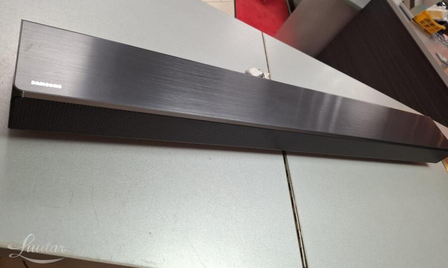 Soundbar Samsung HW-MS650