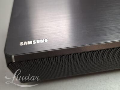 Soundbar Samsung HW-MS650