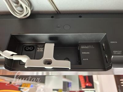 Soundbar Samsung HW-MS650