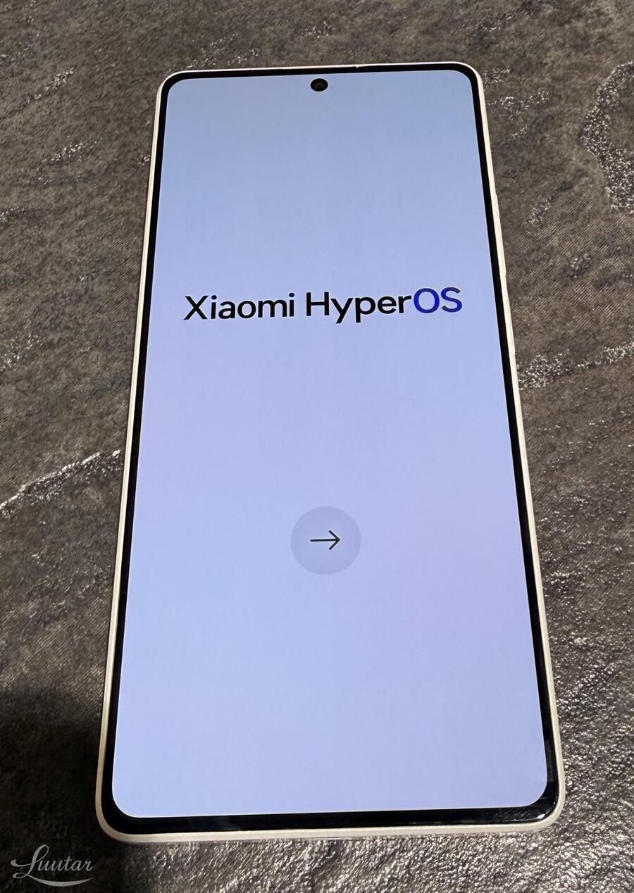 Mobiiltelefon Xiaomi Redmi Note 13 5G 128GB