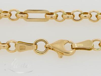 Kuldkäekett 585* UUS!