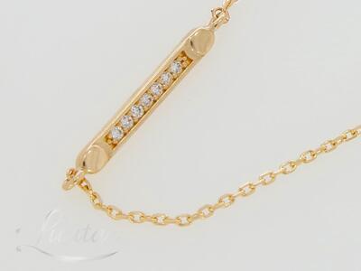 Kuldkäekett 585* UUS!