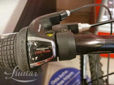 Jalgratas Louke Eastwind