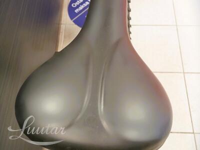 Jalgratas Louke Eastwind