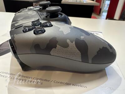 Mängupult PlayStation 5 DualSense