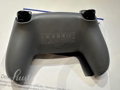 Mängupult PlayStation 5 DualSense