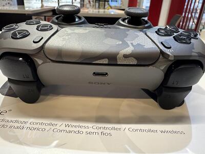 Mängupult PlayStation 5 DualSense