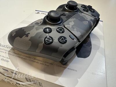Mängupult PlayStation 5 DualSense