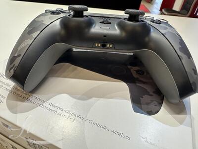 Mängupult PlayStation 5 DualSense
