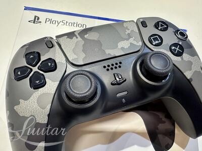 Mängupult PlayStation 5 DualSense