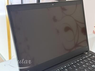 Sülearvuti Lenovo ThinkPad X395