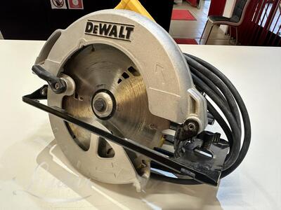 Elektriline ketassaag Dewalt DWE560 / Nurklihvija Dewalt DWE4057