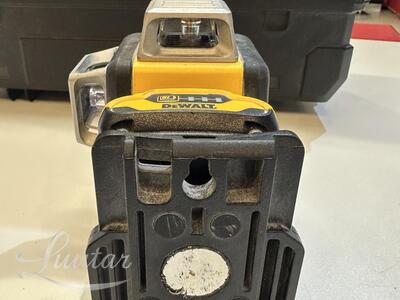 Laser Dewalt DCE089R