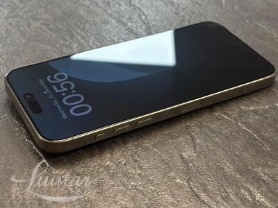 Mobiiltelefon iphone 15 Pro Max 256GB