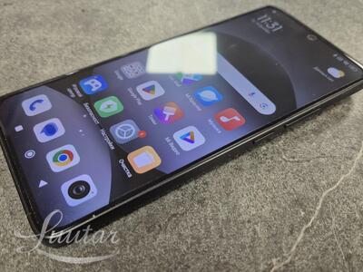 Mobiiltelefon Xiaomi Redmi Note 14 5G 128GB